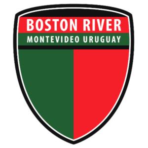 波士顿河 logo