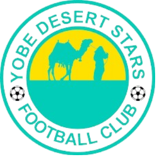 Yobe Desert Stars