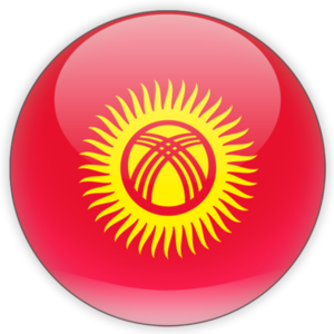 Kyrgyzstan (w)