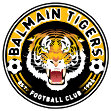巴尔曼SC logo