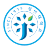 长安大学 logo