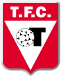 塔古雷姆泊  logo