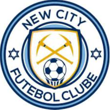 新城足球俱乐部