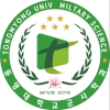 东明大学校 logo