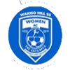 瓦基索山女足 logo