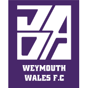 韦茅斯威尔士 logo