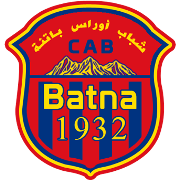 CA巴特纳U21 logo