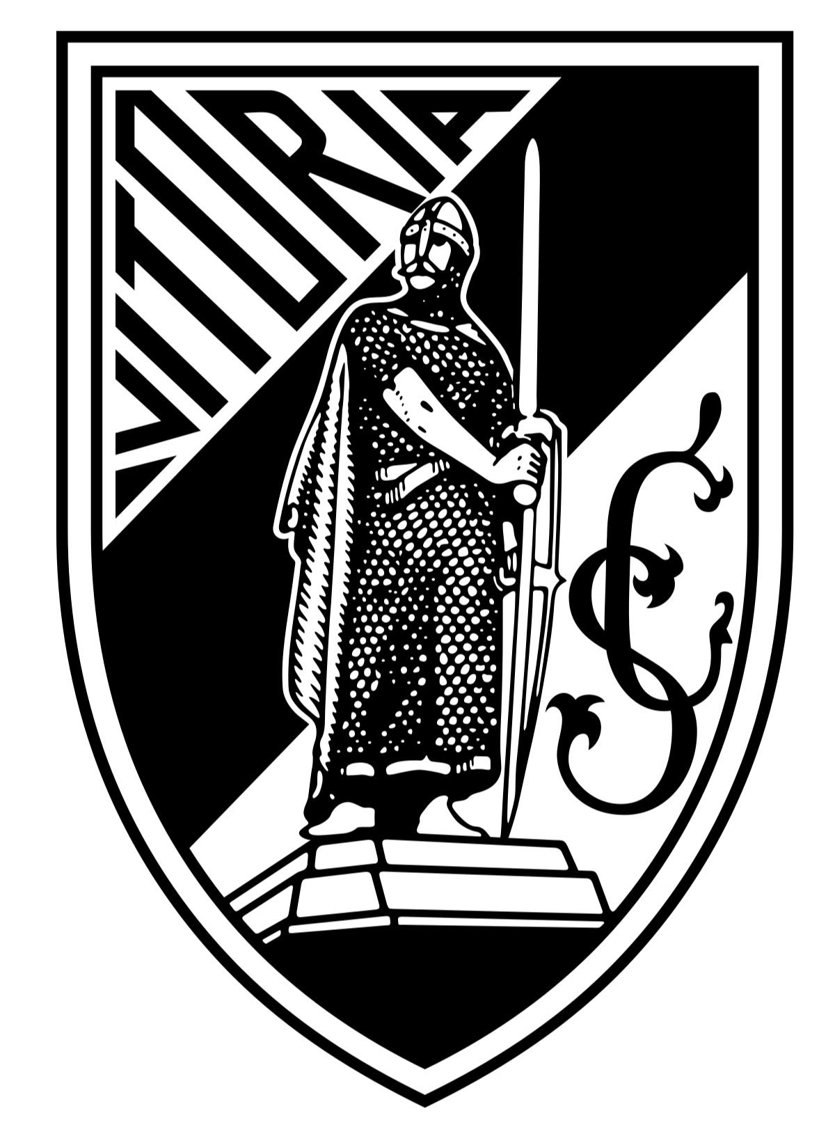 维多利亚女足 logo