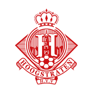 霍格斯特拉腾  logo