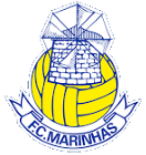 马连赫斯U19 logo
