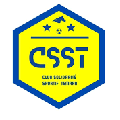 CSST特馬拉女足logo