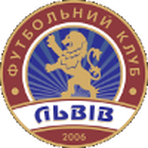 利沃夫青年队  logo