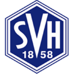 SV赫梅林根  logo