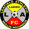 利菲爾德競技女足  logo