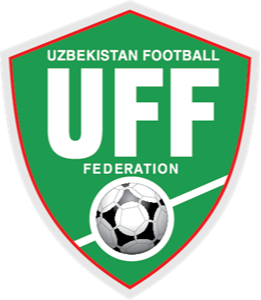 烏茲別克斯坦  logo