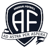 阿伦达尔 logo