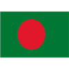 孟加拉女足