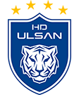 蔚山现代U15