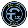 FC图尔萨女足 logo