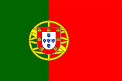 葡萄牙女足U23logo