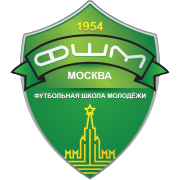 FSHM莫斯科青年队  logo