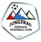 榜俄FC logo