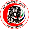 獨立CA  logo
