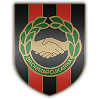 布羅馬博亞納女足 logo