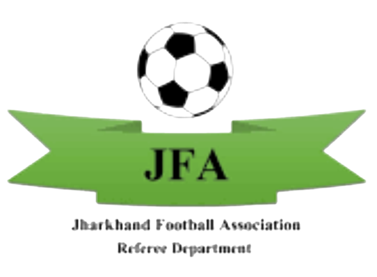 贾坎德FA  logo