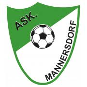 ASK曼内斯多夫 logo