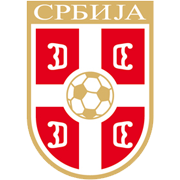 塞尔维亚女足U19 logo