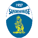 桑吉奧瓦尼斯 logo