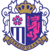 大阪櫻花U18 logo