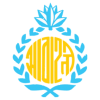 吉大港壩州 logo