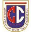 卡巴列羅 logo