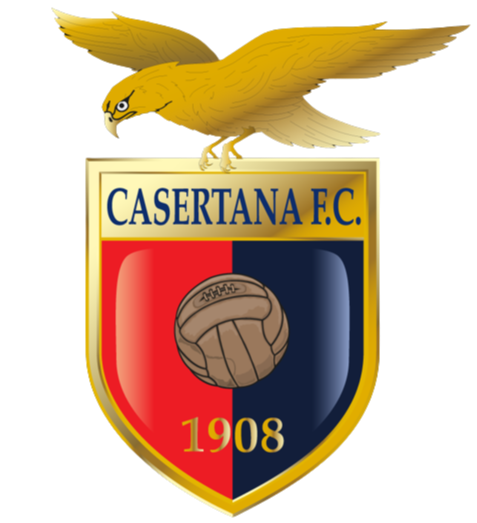 US Casertana 1908