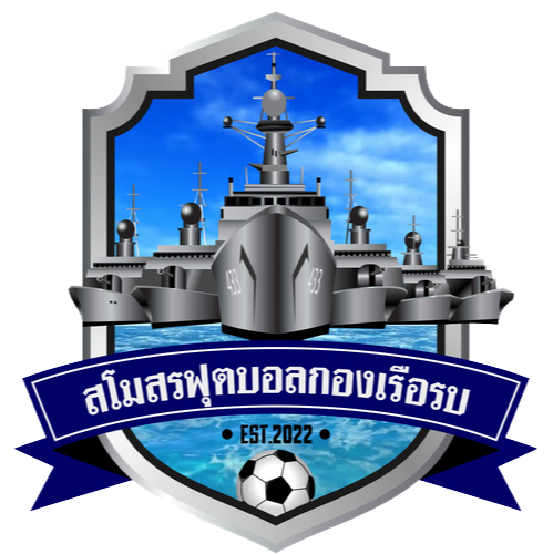 战舰FC logo
