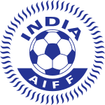 印度U19 logo