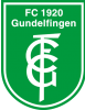 贡德尔芬根  logo
