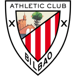 畢爾巴鄂競技B隊女足 logo