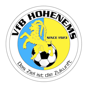 霍亨恩姆斯 logo
