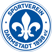 达姆施塔特 logo