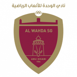 阿爾瓦赫達  logo
