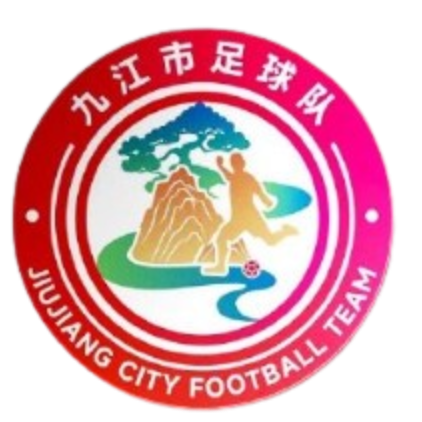 九江队 