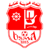 USM安纳巴U19  logo