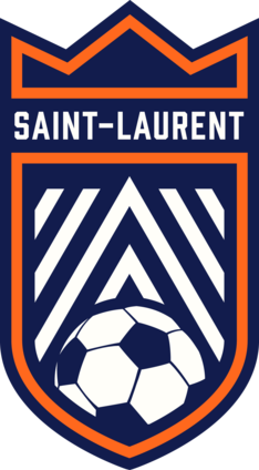 圣劳伦 logo