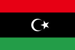 利比亚