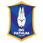 BG巴吞联 logo