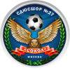 索科尔莫斯科  logo