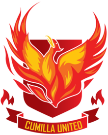 庫米拉女足  logo